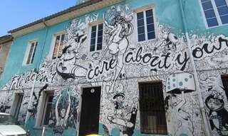 Appartement 1 Pièce 21 m² à louer à Nîmes (30000)