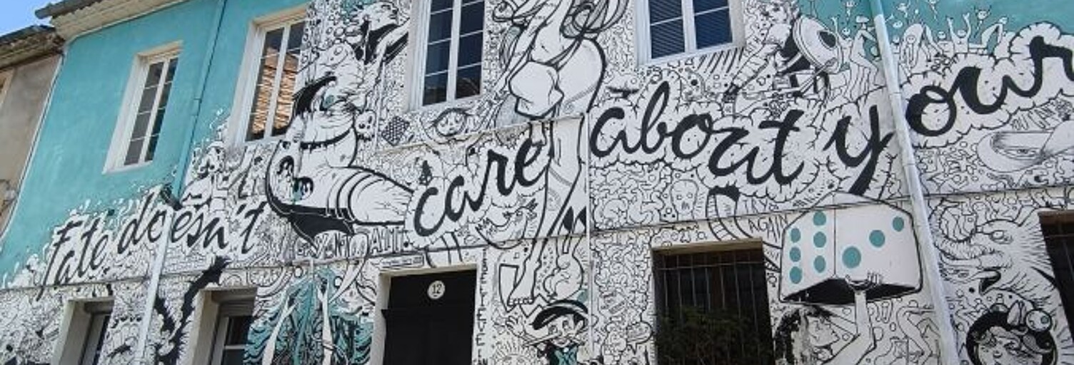 Appartement 1 Pièce 21 m² à louer à Nîmes (30000)