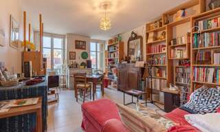 Appartement 3 Pièces 70 m² à vendre à Nice (06000)