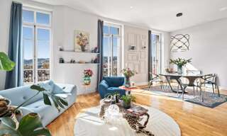 Appartement 4 Pièces 174 m² à vendre à Nice (06000)