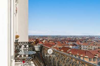 Appartement 4 pièces 1490000 €