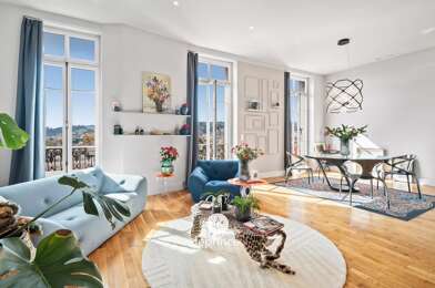 Appartement 4 pièces 1490000 €