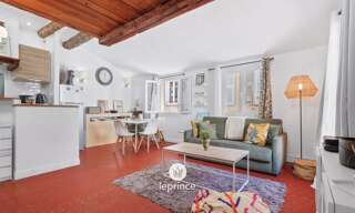 Appartement 2 Pièces 38 m² à vendre à Nice (06000)