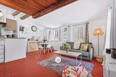 Appartement 2 pièces 333000 €