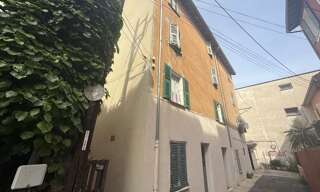 Immeuble  230 m² à vendre à Nice (06000)