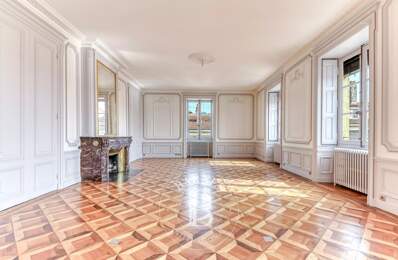 Lyon 2 - Appartement bourgeois de 298,91 m² - 6 Chambres — photo du bien