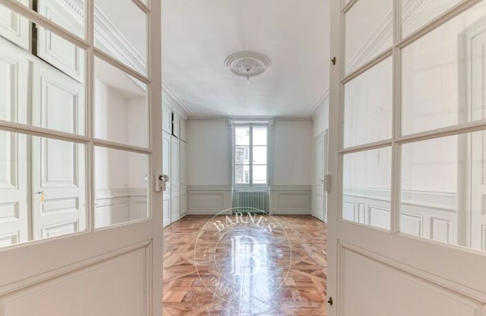 Lyon 2 - Appartement bourgeois de 298,91 m² - 6 Chambres — photo 2