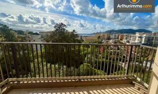 Appartement 2 Pièces 50 m² à louer à Ajaccio (20090)