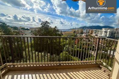 Appartement 2 pièces 797 €