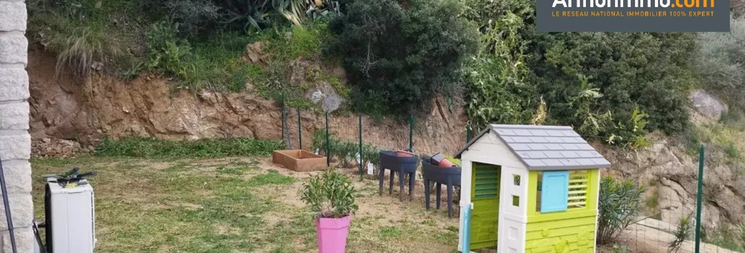 Appartement 3 Pièces 52 m² à louer à Bastelicaccia (20129)