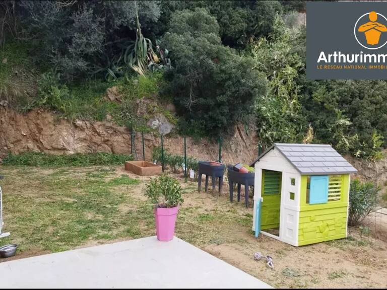 Location T3 avec terrasse et jardinet Bastelicaccia — photo 1