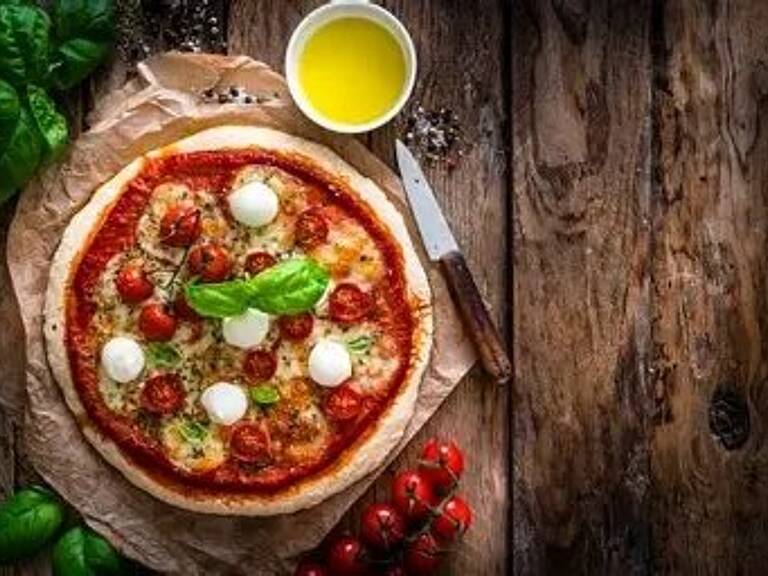 Pizzeria - Snack - Sandwicherie - Saladerie - Fast Food — photo 1