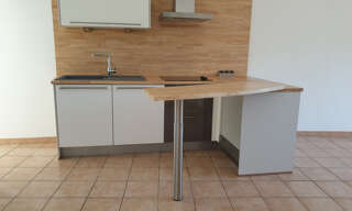 Appartement 3 Pièces 53 m² à louer à Clermont-l'Hérault (34800)