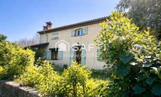 Maison 5 Pièces 120 m² à vendre à Montauroux (83440)