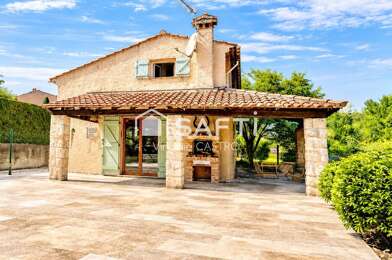 Maison 5 pièces 520000 €