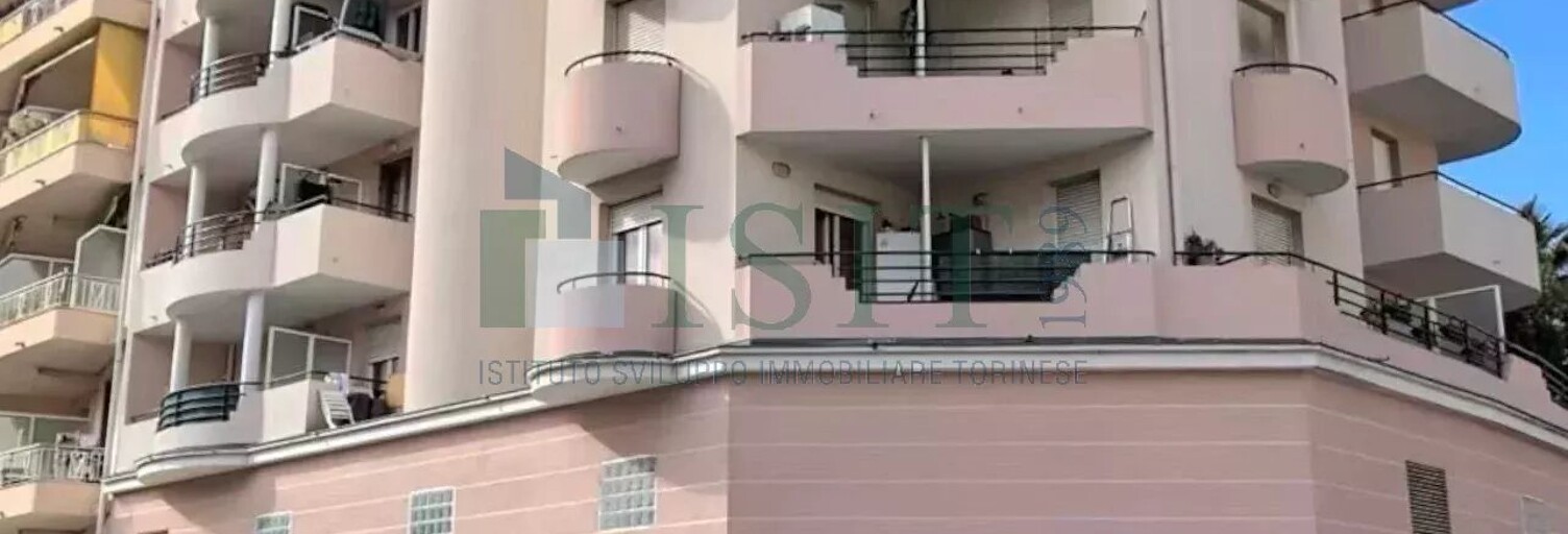 Appartement 1 Pièce 18 m² à vendre à Nice (06000)