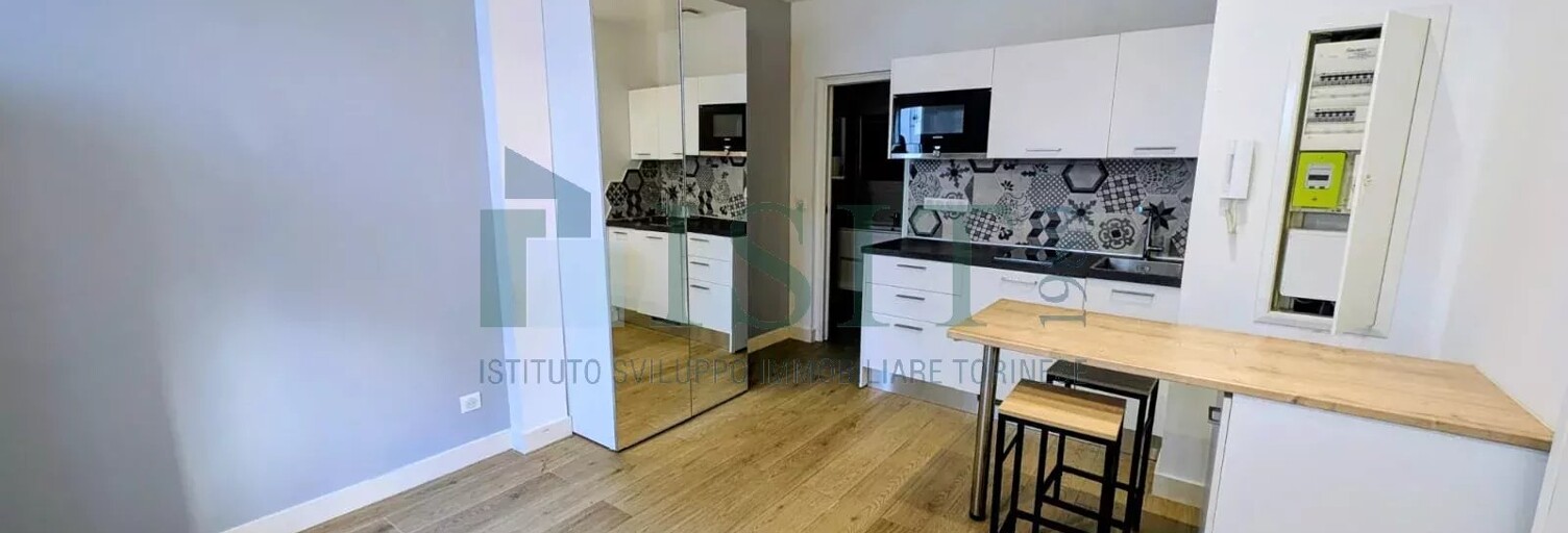 Appartement 1 Pièce 20 m² à vendre à Nice (06200)