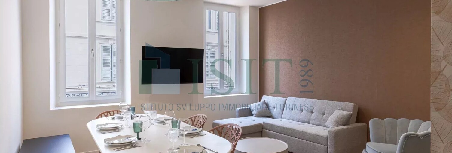 Appartement 3 Pièces 62 m² à vendre à Cannes (06400)