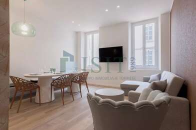Appartement 3 pièces 748000 €