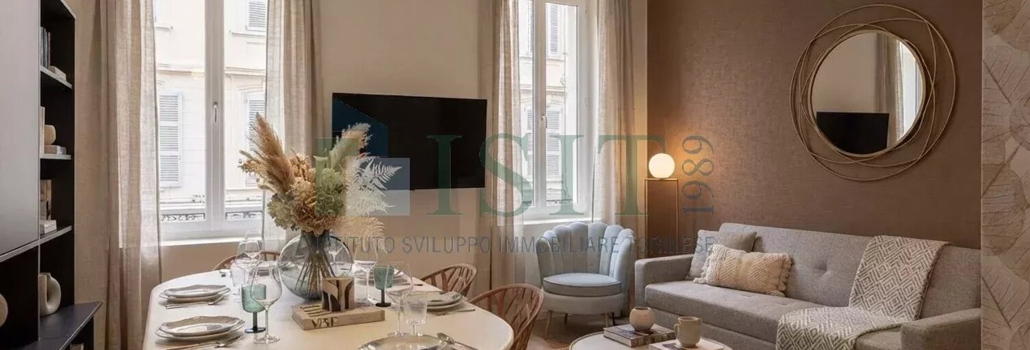 Appartement 3 Pièces 62 m² à vendre à Cannes (06400)