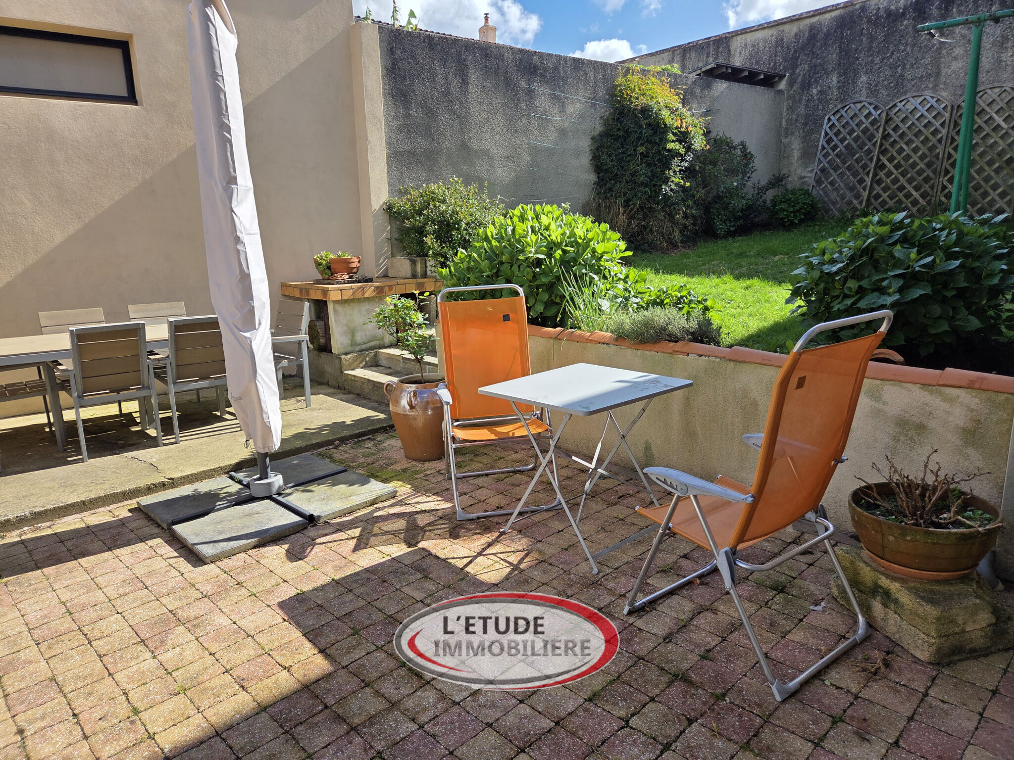 Agence immobilière de L'Etude Immobilière