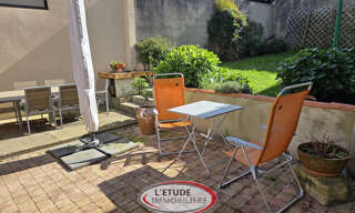 Maison 5 Pièces 90 m² à vendre à La Montagne (44620)