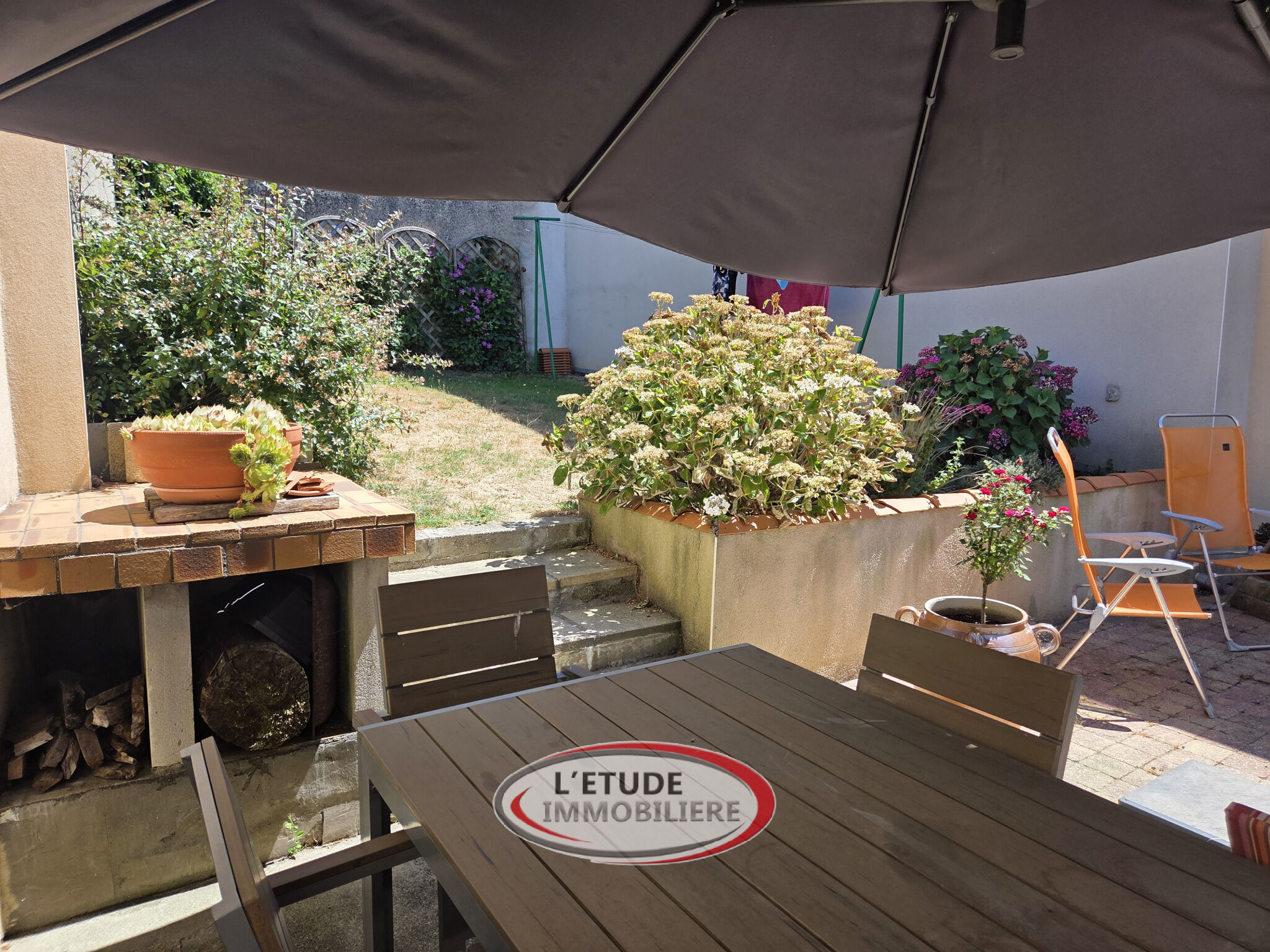 Agence immobilière de L'Etude Immobilière