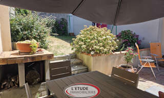Maison 5 Pièces 90 m² à vendre à La Montagne (44620)