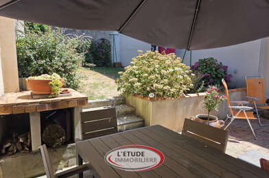 Maison 5 pièces 250000 €