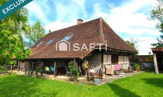 Maison 4 Pièces 127 m² à vendre à Louhans (71500)