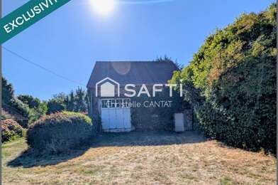 Maison 3 pièces 69000 €