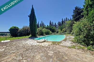 Maison 6 pièces 390000 €