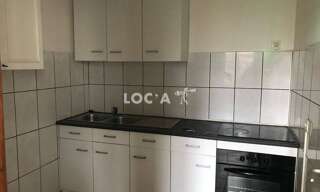 Appartement 2 Pièces 58 m² à louer à Dijon (21000)
