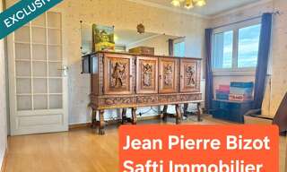 Appartement 4 Pièces 81 m² à vendre à Morangis (91420)