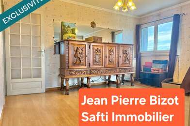 Appartement 4 pièces 185000 €