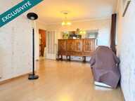 Beau 4 pièces de 81 m², cave et parking couvert — photo 2