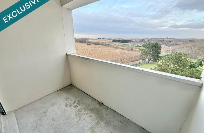 Beau 4 pièces de 81 m², cave et parking couvert — photo 3