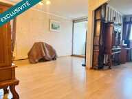 Beau 4 pièces de 81 m², cave et parking couvert — photo 4