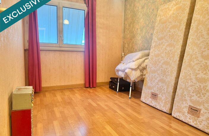 Beau 4 pièces de 81 m², cave et parking couvert — photo 5
