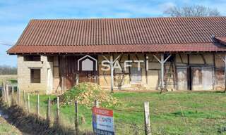 Maison 2 Pièces 70 m² à vendre à Romenay (71470)