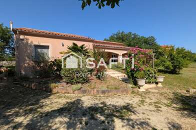 Maison 5 pièces 316500 €