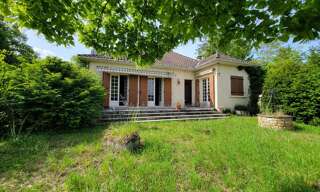 Maison 5 Pièces 97 m² à vendre à Celles (24600)