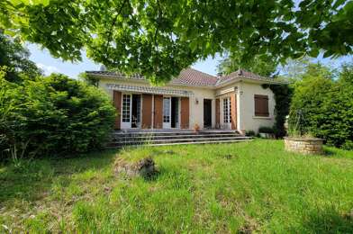 Maison 5 pièces 130000 €
