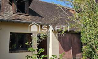 Maison 3 Pièces 70 m² à vendre à Jars (18260)