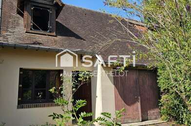 Maison 3 pièces 36000 €