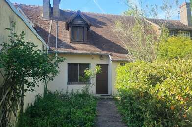 Maison 3 pièces 36000 €