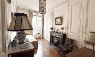 Appartement 3 Pièces 93 m² à vendre à Lyon 3 (69003)