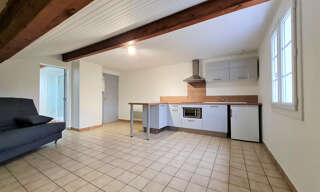 Appartement 1 Pièce 25 m² à louer à Saint-Palais (64120)