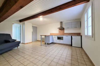 Appartement 1 pièces 395 €