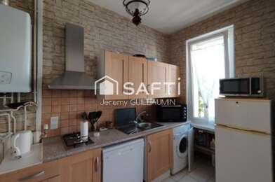 Appartement 2 pièces 79000 €